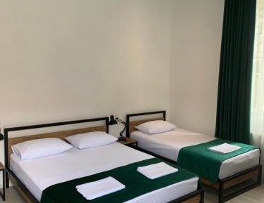 Comfort Triple Room