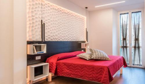 Luxury Triple Room