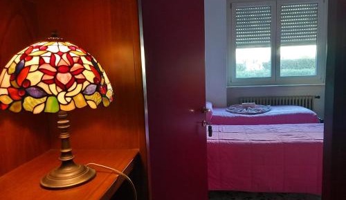Triple Room with Private External Bathroom