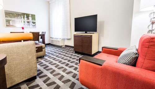 Family Suite, 2 Bedroom 2 room Suite