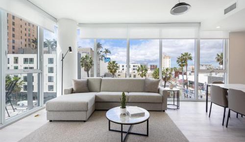 Two-Bedroom Suite