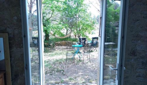King Room with Garden View