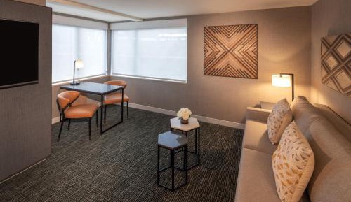 King Suite