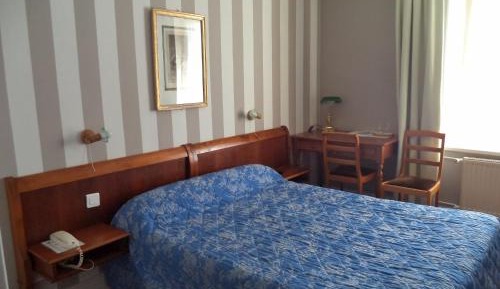 Double Room - Park Side