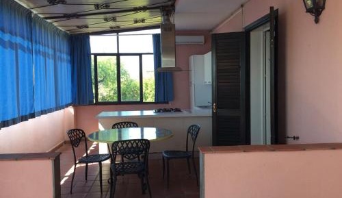 Four-Bedroom Villa