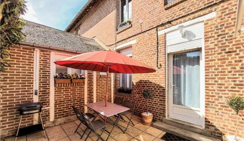 Two-Bedroom Holiday Home