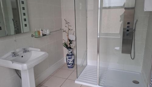 Premier Double or Twin Room