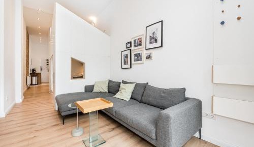 Apartment - Ground Floor