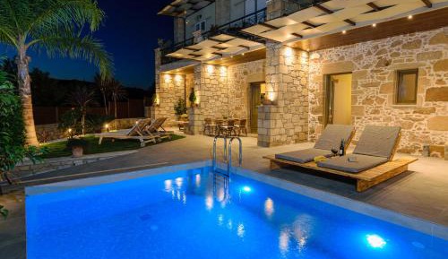 Holiday Home