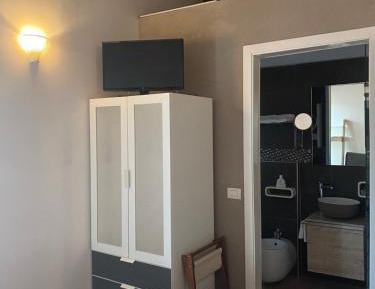 Economy Single Room