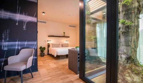 Chalet Oliveto