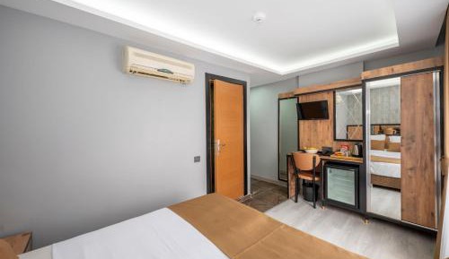 Single Room