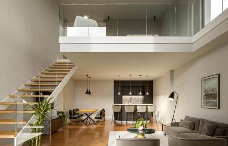 Maisonette