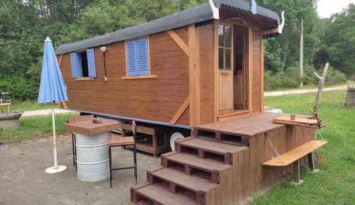 Mobile Home