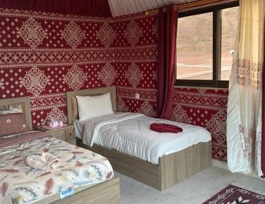 Deluxe Family Suite