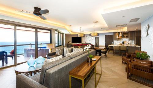 Presidential Suite