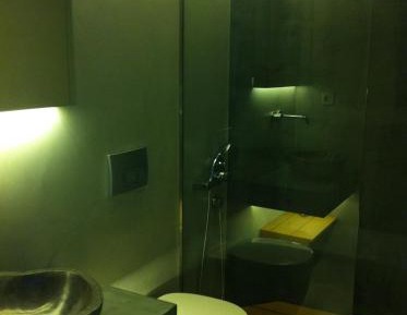 Studio with Sea View