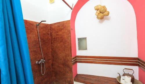 Ensuite Double or Twin Room