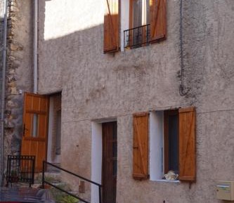 Apartment - Split Level