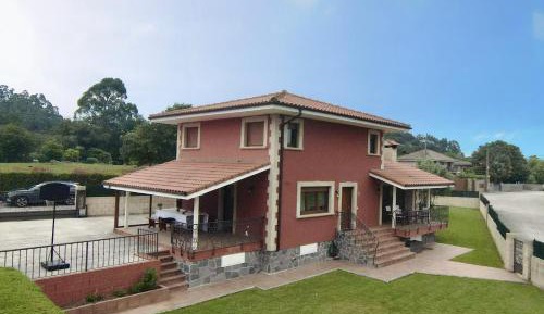 Chalet