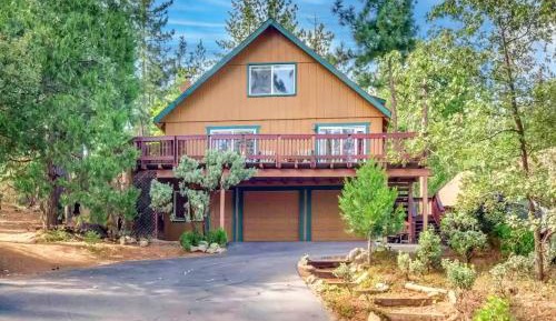 Chalet