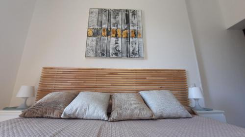 Twin Room with Balcony