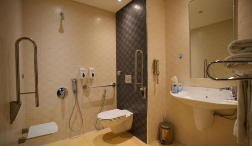 Premium King Room