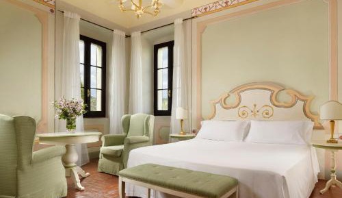 Prestige Double Room