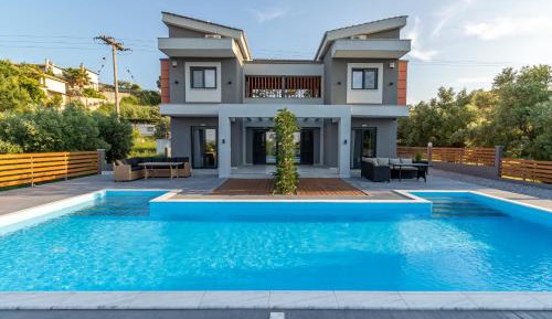 Superior Villa