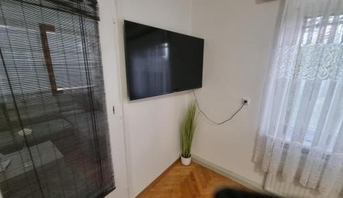 Deluxe Double Room with Shower