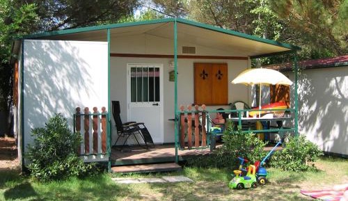Bungalow