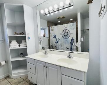 One-Bedroom Suite