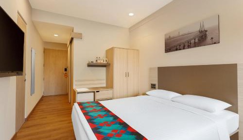 Luxe Double Room