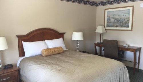 Queen Room