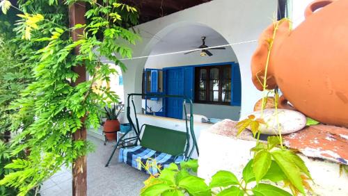Villa with Sea View