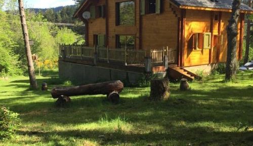 Chalet