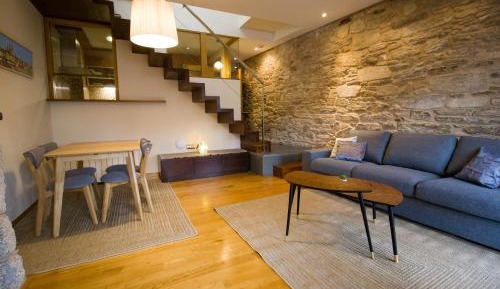 Duplex Apartment