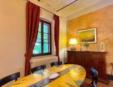 Three-Bedroom Apartment Suite