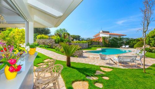 Superior Villa