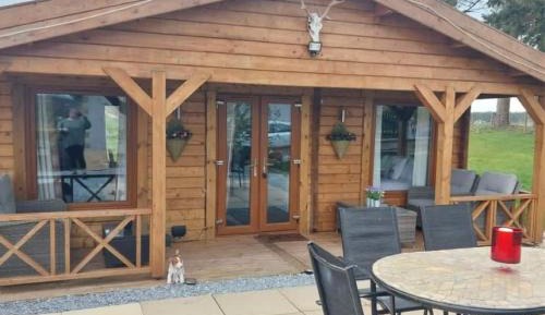 One-Bedroom Chalet
