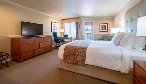 Superior King Room
