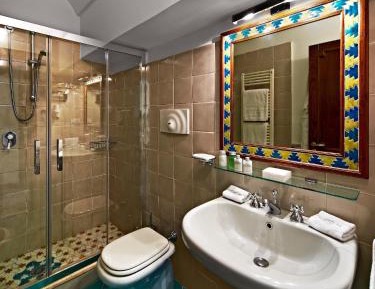 Superior Double Room with Garden View