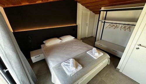 Duplex Apartment