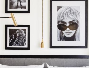 Superior Guest Room, Guest room, 1 Queen