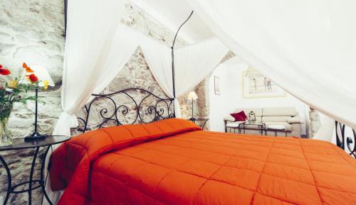 Deluxe Junior Suite