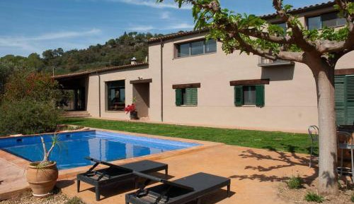 Five-Bedroom House