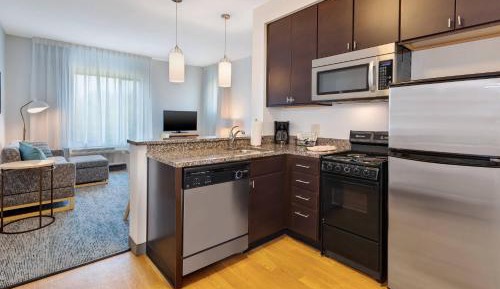 Two-Bedroom Suite