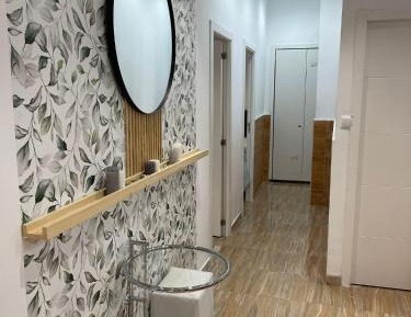 Apartment - Split Level