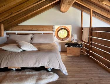 Superior Chalet