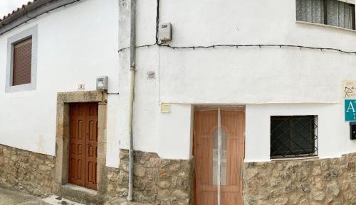 Two-Bedroom Holiday Home